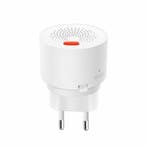 Zigbee Gas Melder (LPG &amp;amp;amp; Aardgas), Ophalen of Verzenden, Nieuw