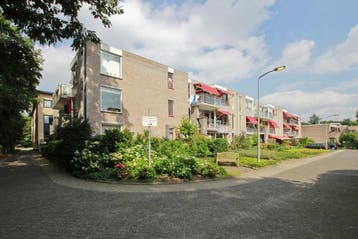 Te huur: Appartement Albert Plesmanring in Huis ter Heide, Huis ter Heide, Utrecht