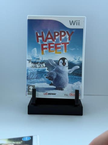 Happy Feet - Wii, Verzenden, Nieuw