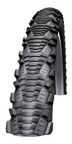 SCHWALBE Schwalbe buitenband CX Comp 28 x 1.35 zwart refl, Ophalen of Verzenden, Nieuw, Overige merken