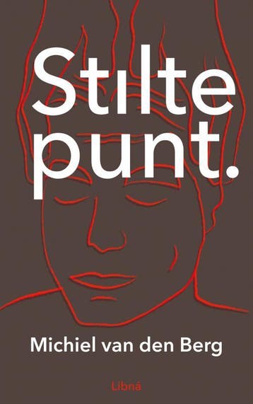 Stiltepunt | Michiel Van den Berg | Nieuw, Ophalen of Verzenden, Nieuw, Michiel Van den Berg