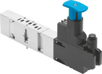 Festo Regelplaat - 543526, Verzenden, Nieuw