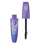 Rimmel London ScandalEyes Wow Wings 001 Black Mascara, Verzenden, Nieuw, Make-up