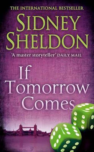 If Tomorrow Comes - Sidney Sheldon 9780006479673, Verzenden, Gelezen, Sidney Sheldon