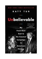 Unbelievable, Boeken, Literatuur, Ophalen of Verzenden, Nieuw