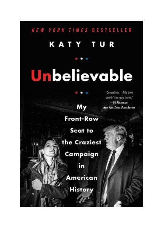 Unbelievable, Boeken, Literatuur, Ophalen of Verzenden