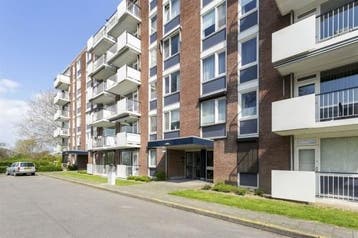 Te Huur 2 Kamer Appartement Eenhoornsingel In Maastricht, Direct bij eigenaar, Limburg, Maastricht, Appartement