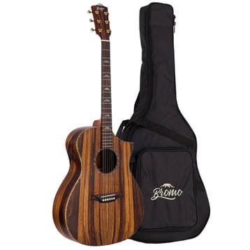 Bromo BAR4GCE Rocky Mountain Alice BPW436-M fosforbrons All, Ophalen of Verzenden, Nieuw
