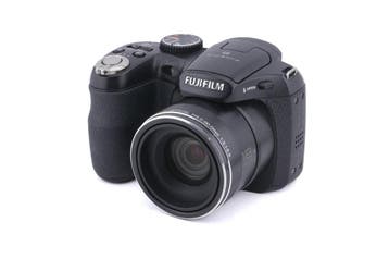 Fujifilm FinePix S1800 Digitale Bridge Camera - Zwart, Verzenden, Zo goed als nieuw