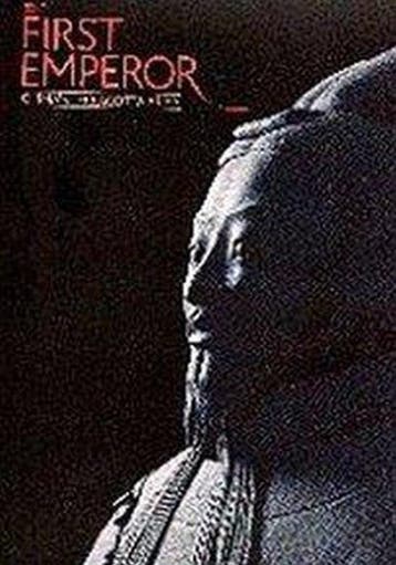 First Emperor:China'S Terracotta Army, Verzenden, Nieuw in verpakking