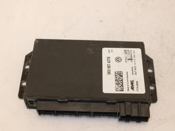 Module (diversen) Volkswagen Touran O75498, Ophalen of Verzenden, Nieuw