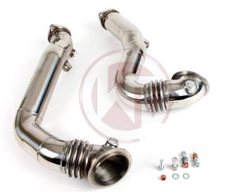 Wagner downpipe 135i, Verzenden