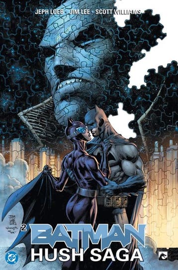 Batman Hush Saga 2 (van 3) [NL], Verzenden, Nieuw