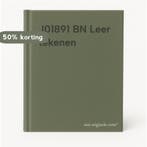 J01891 BN Leer tekenen 9789058288387, Boeken, Verzenden, Gelezen