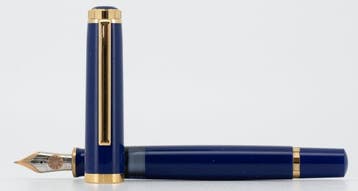 Tiffany & Co. - Pelikan for Tiffany - Vulpen, Nieuw