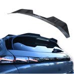 APEX - Dakspoiler geschikt voor Peugeot 308 GT Mk3 Hatchback, Auto diversen, Ophalen of Verzenden