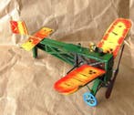FISCHER - Speelgoed vliegtuig Blériot - 1910-1920 -, Antiek en Kunst