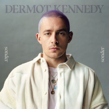 Dermot Kennedy - Sonder (LP) (Signed | Limited Edition), Verzenden, Nieuw in verpakking