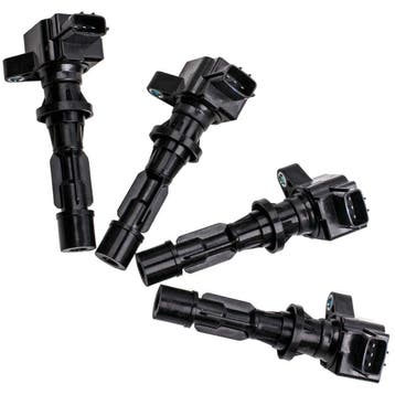 Bobine Packs geschikt voor Mazda 3 6 CX-7 CX7 MX5 MX-5 Mi..., Verzenden, Nieuw, Mazda