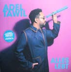 LP gebruikt - Adel Tawil - Alles Lebt, Cd's en Dvd's, Vinyl | Pop, Verzenden, Zo goed als nieuw