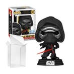 Funko Pop Star Wars  Kylo Ren Supreme Leader 731 2024 Summer, Verzenden, Nieuw