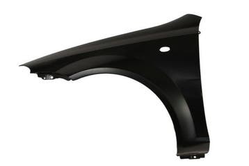 Spatbord o.a: Chevrolet, Daewoo, Lacetti (KLAN) - Nubira, Ophalen of Verzenden, Spatbord, Chevrolet, Nieuw