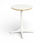Vitra Nelson 5451 salontafel, Ø43cm, Overige plaatsen, Ophalen of Verzenden, Gebruikt, Tafel