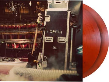 Opeth - In Live Concert at the Royal Albert Hall  LP, Verzenden, Nieuw in verpakking
