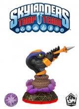 Skylanders Trap Team Character - Cobra Cadabra Lelijk Eendje, Ophalen of Verzenden, Gebruikt
