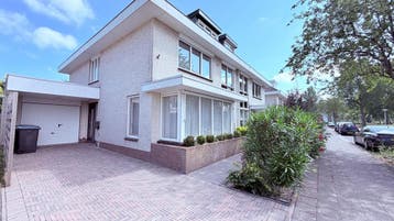 Huis te huur aan Catharina van Renneslaan in Amste..., Vrijstaande woning, Noord-Holland