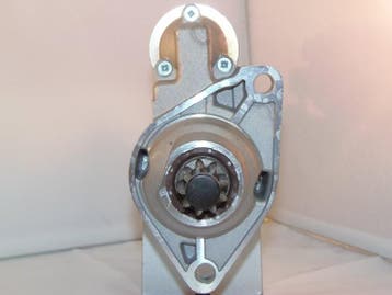 Startmotor Volkswagen Seat SDi, Verzenden, Nieuw