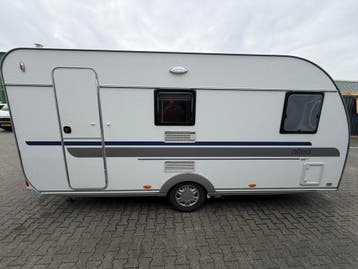 Caravan Adria Altea 462 PU - Mover - 2011 - Nieuwe Bovag!, Caravans en Kamperen, Treinzit, Vast bed, Adria, 4 tot 5 meter
