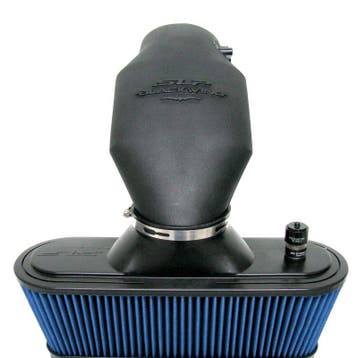 SLP 2008-2013 Chevrolet Corvette LS3/LS7 Blackwing Cold-Air, Ophalen of Verzenden, Nieuw