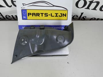 Gebruikt BMW 3 Serie E93 BMW 3 Serie E93 Achterlichtkap Link, Auto-onderdelen, Ophalen of Verzenden, Nieuw