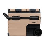 Steamy-E Dual Zone Elektrische Compressor Koelbox..., Verzenden, Nieuw, Koelbox, Compressor