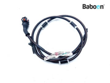 Snelheids Sensor Gilera Fuoco 500 2007-2012 Cable (640960), Verzenden, Gebruikt