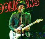 Bruno Mars Tickets Johan Cruijff ArenA Te Koop, Tickets en Kaartjes