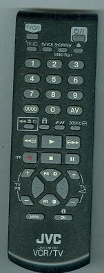 Afstandsbediening Jvc lp21138-007, Audio, Tv en Foto, Afstandsbedieningen, Origineel, Nieuw, Ophalen of Verzenden