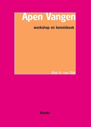 Apen Vangen - R.H. van Dijk 9789078555018, Boeken, Verzenden, Gelezen, R.H. van Dijk