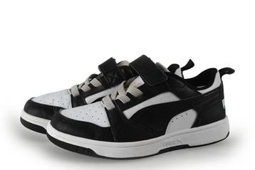 Puma Sneakers Jongens in maat 31 Zwart, Verzenden, Jongen of Meisje, Puma, Schoenen