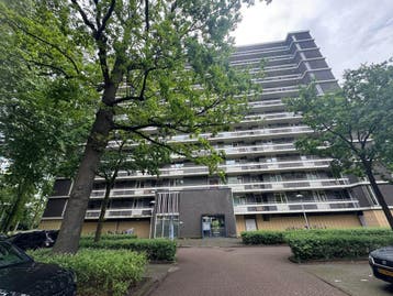 Te huur: Appartement Rachmaninoffplantsoen in Utrecht, Utrecht, Appartement, Utrecht