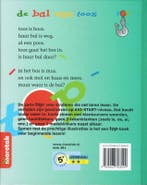 De bal van Toos / Top 9789043703499 Henk Hokke, Verzenden, Gelezen, Henk Hokke