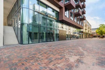 Appartement te huur in Amsterdam - 29 m² - 1 kamer(s), Appartement, Amsterdam, Noord-Holland