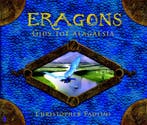 Eragons gids tot Alagaësia / Het erfgoed 9789022555101, Verzenden, Gelezen, Christopher Paolini
