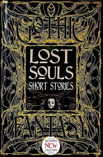 Lost Souls Short Stories - Flame Tree Studio 9781786648051, Verzenden, Gelezen, Flame Tree Studio