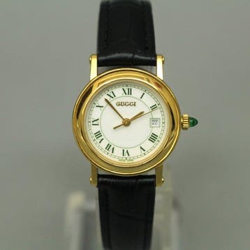 Gucci - 7200L - Zonder minimumprijs - Dames - 1990-1999, Nieuw