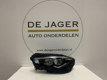 CLA W118 LED HIGH PERFORMANCE KOPLAMPEN SET A1189062600 2500, Auto-onderdelen, Verlichting, Ophalen, Gebruikt, Mercedes-Benz