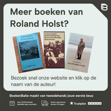 Kapitaal en arbeid in ned. 2 dln - Roland Holst, Verzenden, Gelezen, Roland Holst