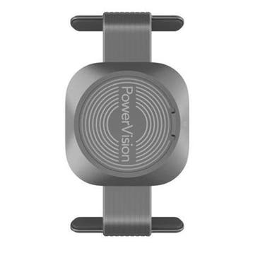 2dekans | PowerVision S1 magnetische telefoonklem, Ophalen of Verzenden, Zo goed als nieuw