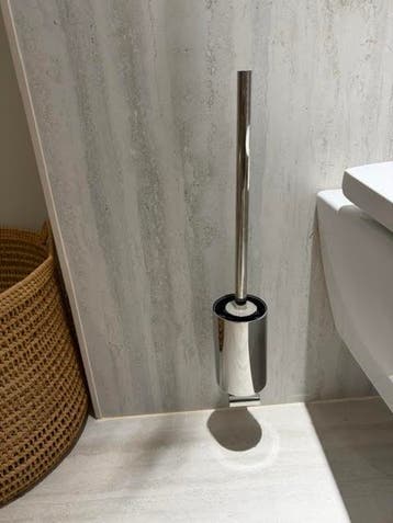 Zack Atore set accessoires 0020 - 59, Ophalen, Nieuw, Rvs